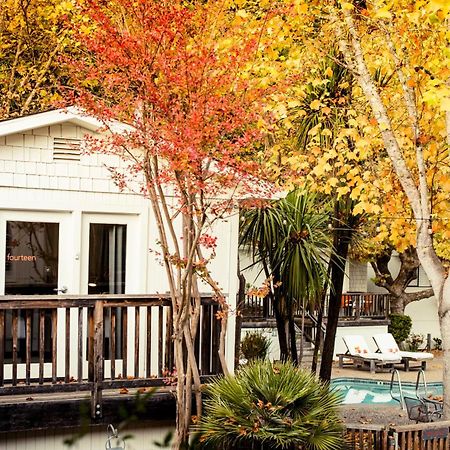 Boon Hotel + Spa - Adults Only Guerneville Cameră foto