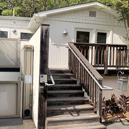 Boon Hotel + Spa - Adults Only Guerneville Cameră foto