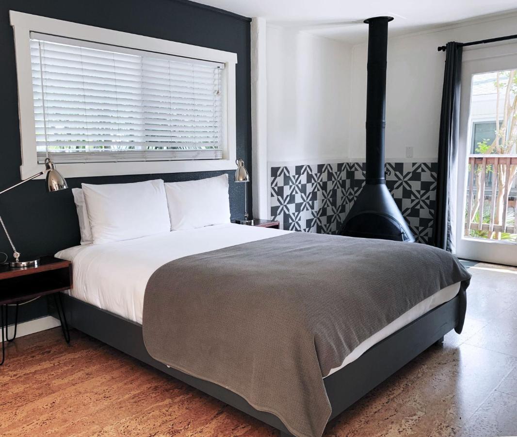 Boon Hotel + Spa - Adults Only Guerneville Cameră foto