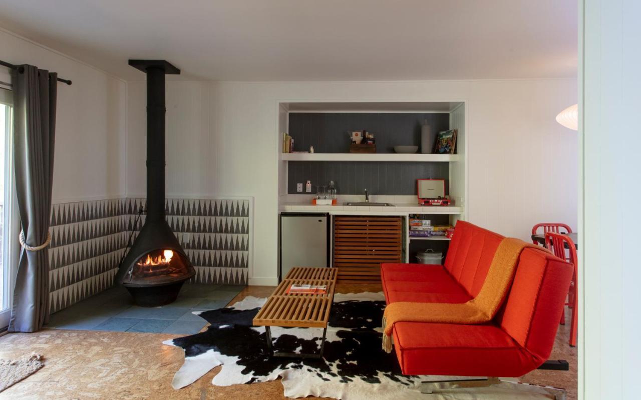 Boon Hotel + Spa - Adults Only Guerneville Cameră foto