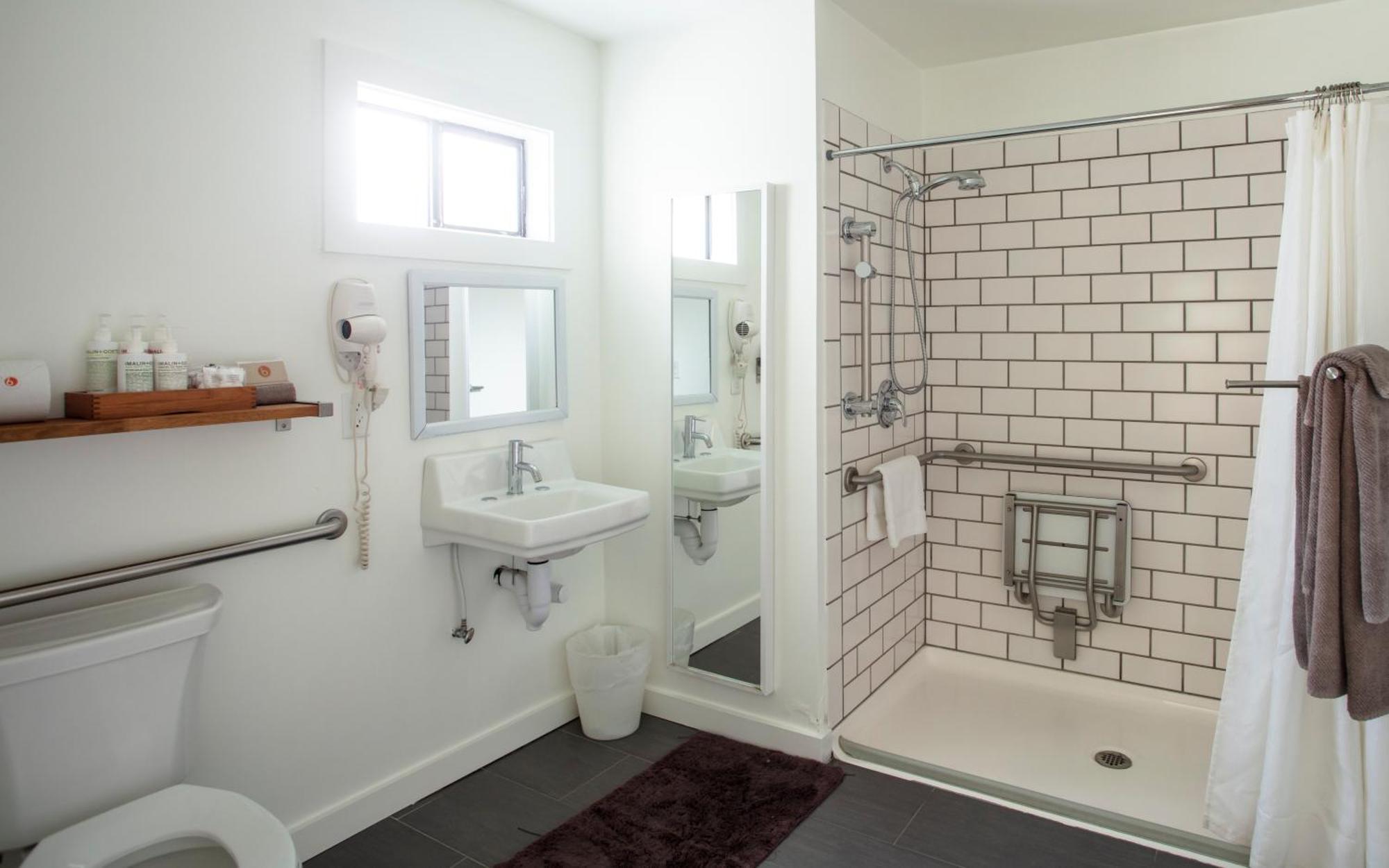 Boon Hotel + Spa - Adults Only Guerneville Cameră foto
