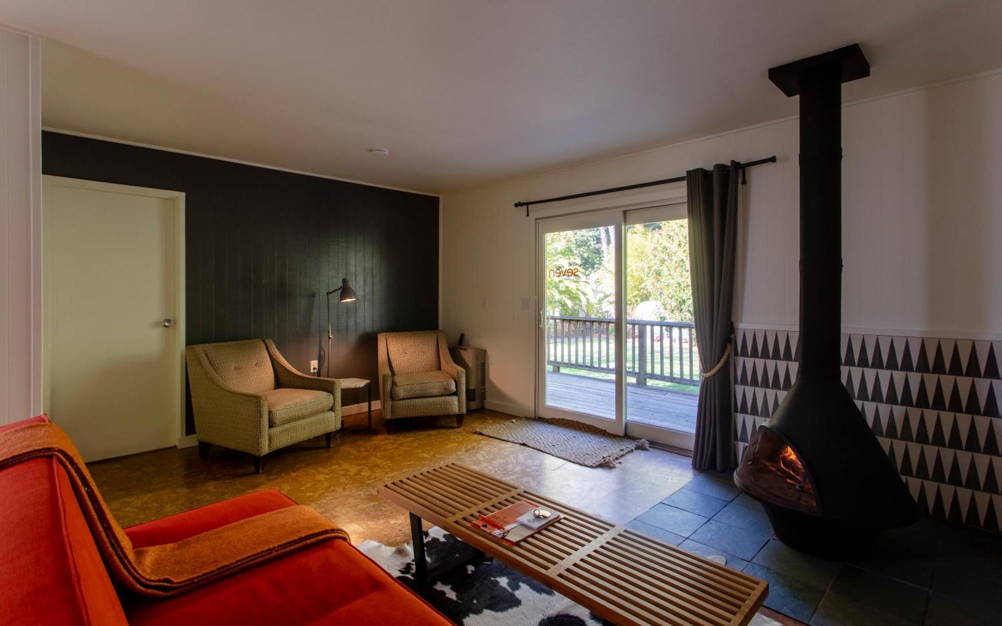 Boon Hotel + Spa - Adults Only Guerneville Cameră foto