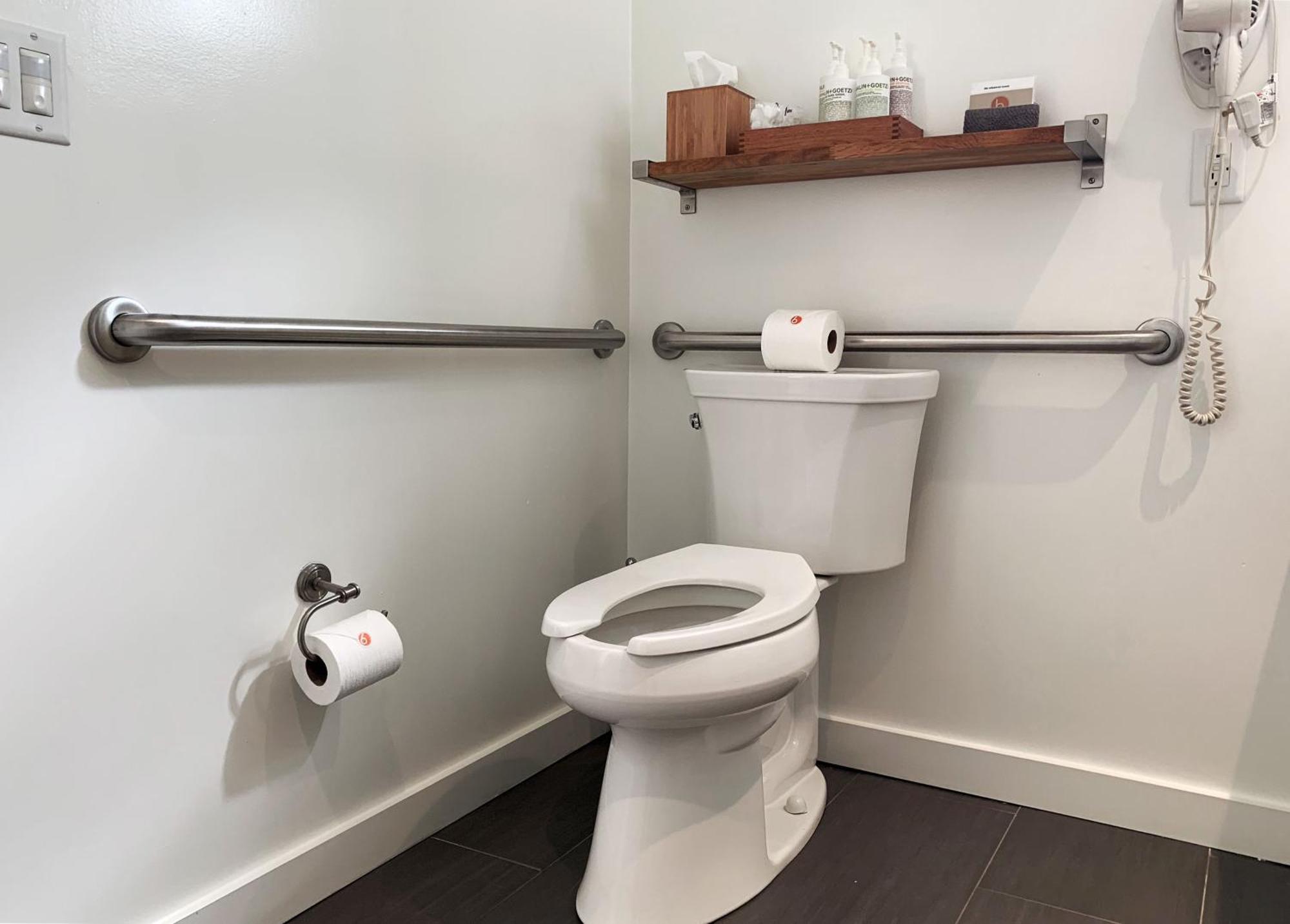 Boon Hotel + Spa - Adults Only Guerneville Cameră foto