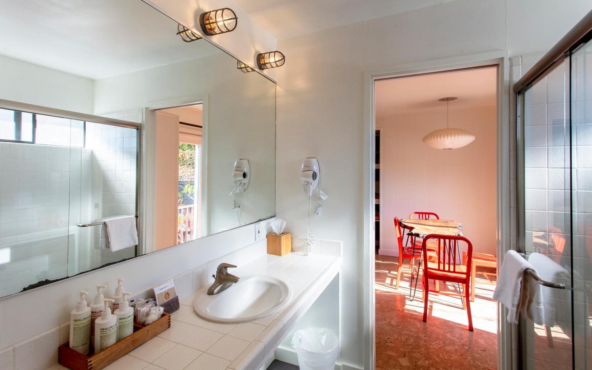 Boon Hotel + Spa - Adults Only Guerneville Cameră foto