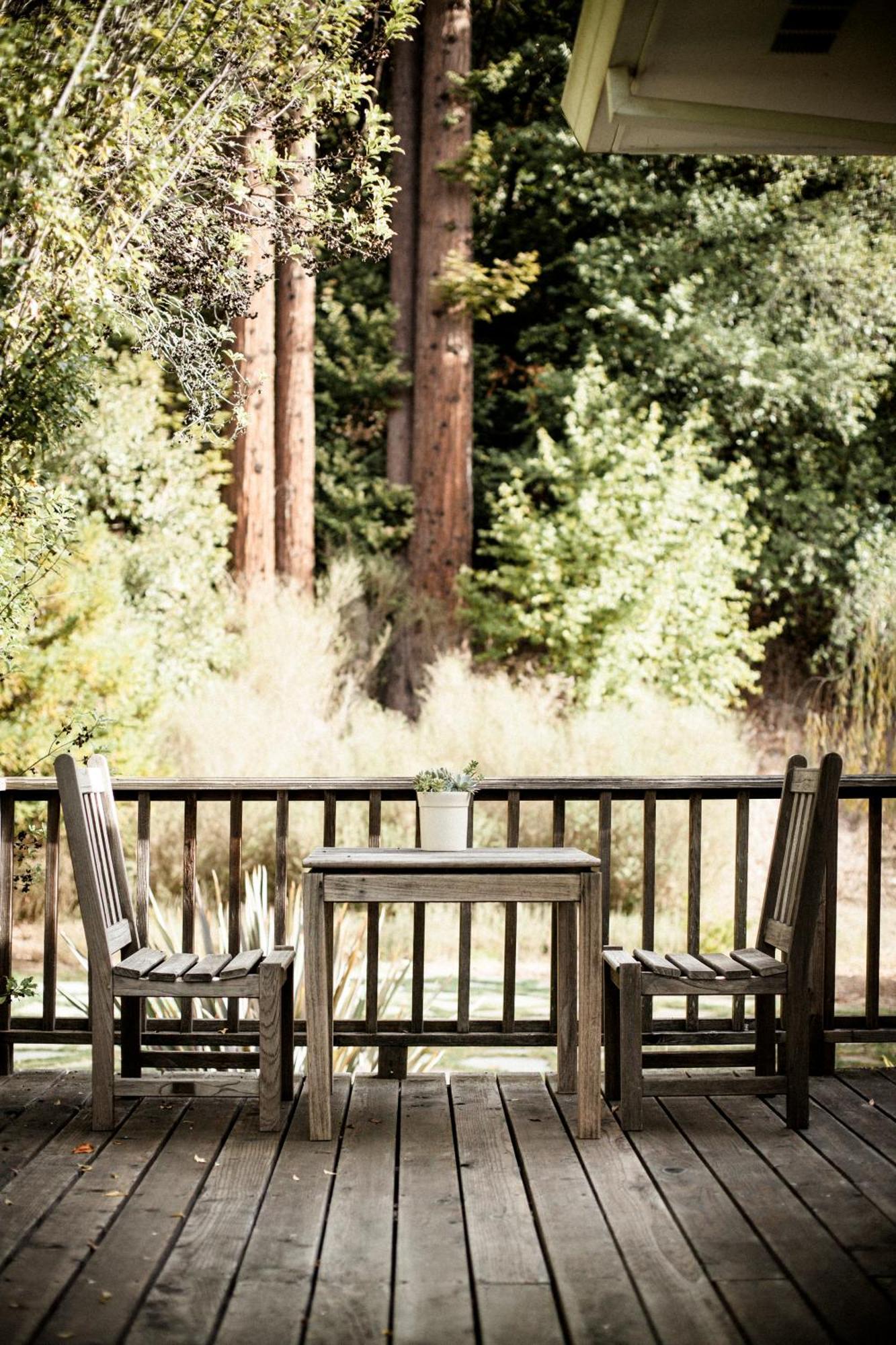 Boon Hotel + Spa - Adults Only Guerneville Cameră foto